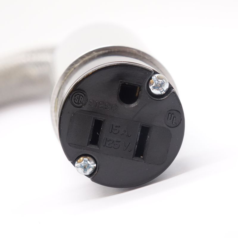 SILVER HARMONIZER AC BOOSTER