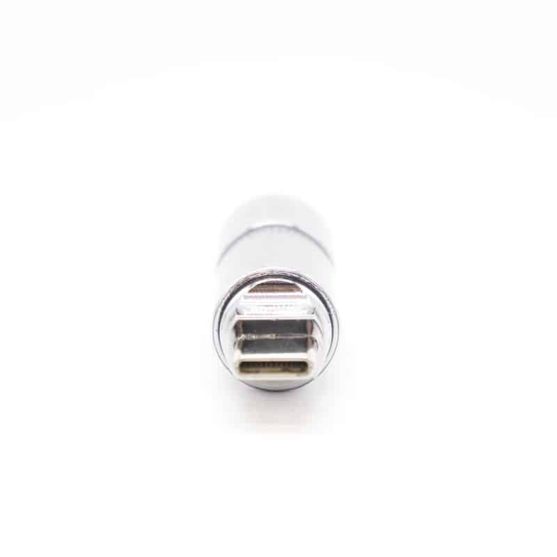 SILVER BULLET USB-C