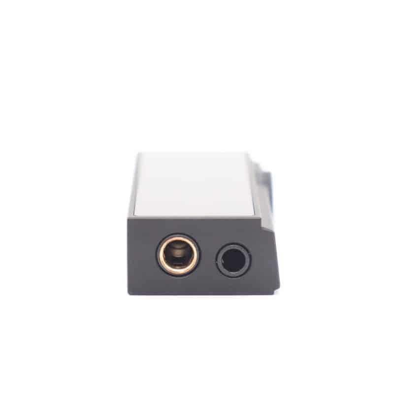 DC07PRO Black