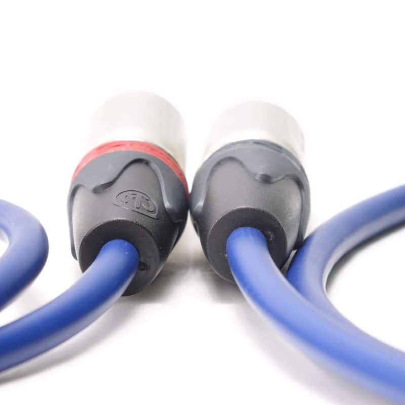 ClearwayX XLR 1.0m