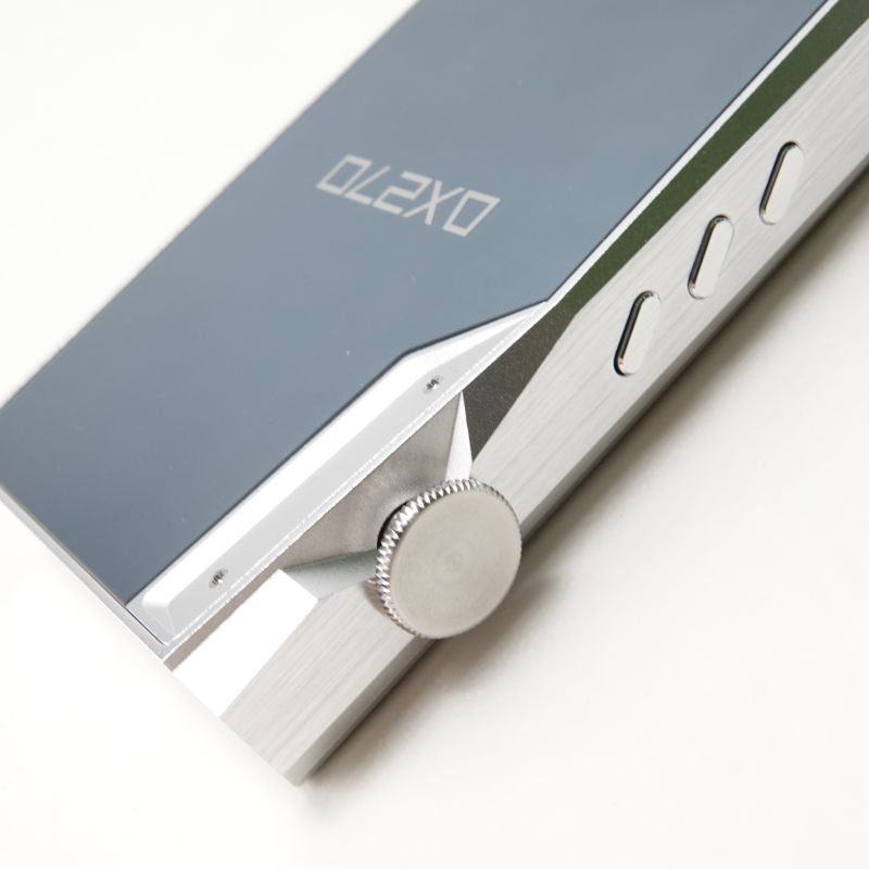 DX270 SV