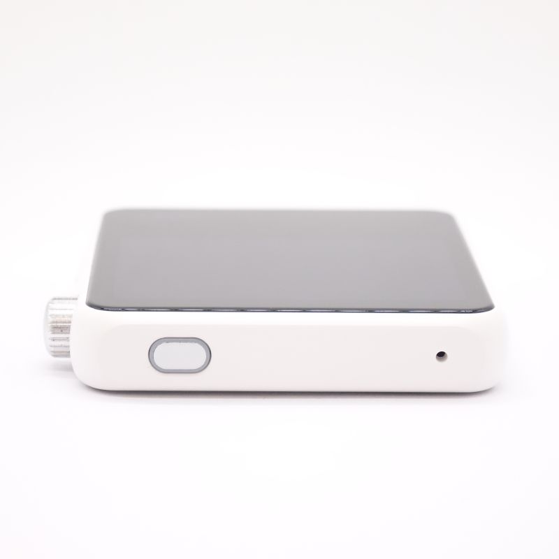 R2 II White