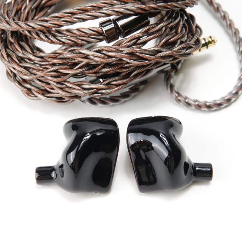 Performer 8S