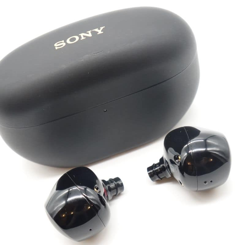 SONY WF-1000XM5/BC ABランク 中古｜フジヤエービック
