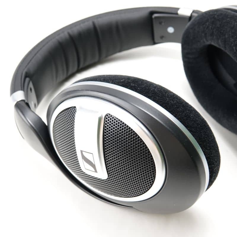 HD599SE