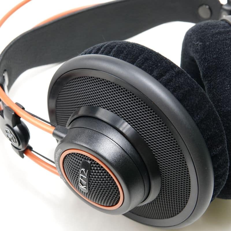 K712 PRO