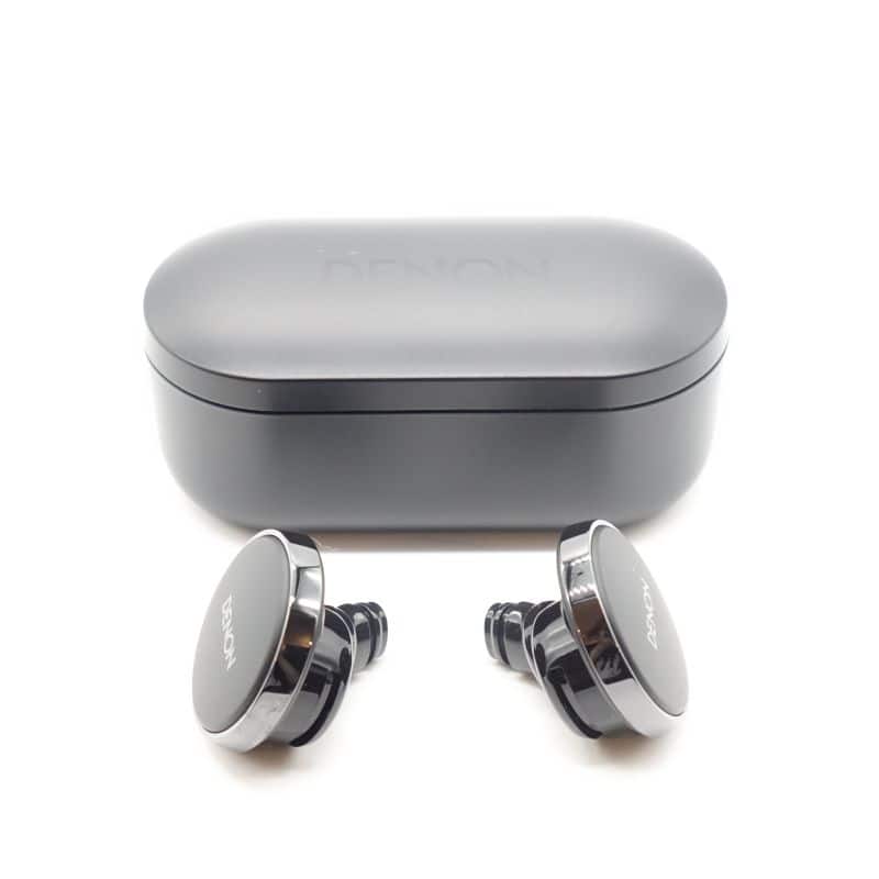DENON PerL Pro [AHC15PLBKEM] AB+ランク 中古｜フジヤエービック