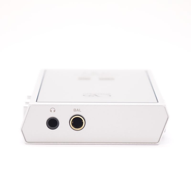 M1 Plus Silver