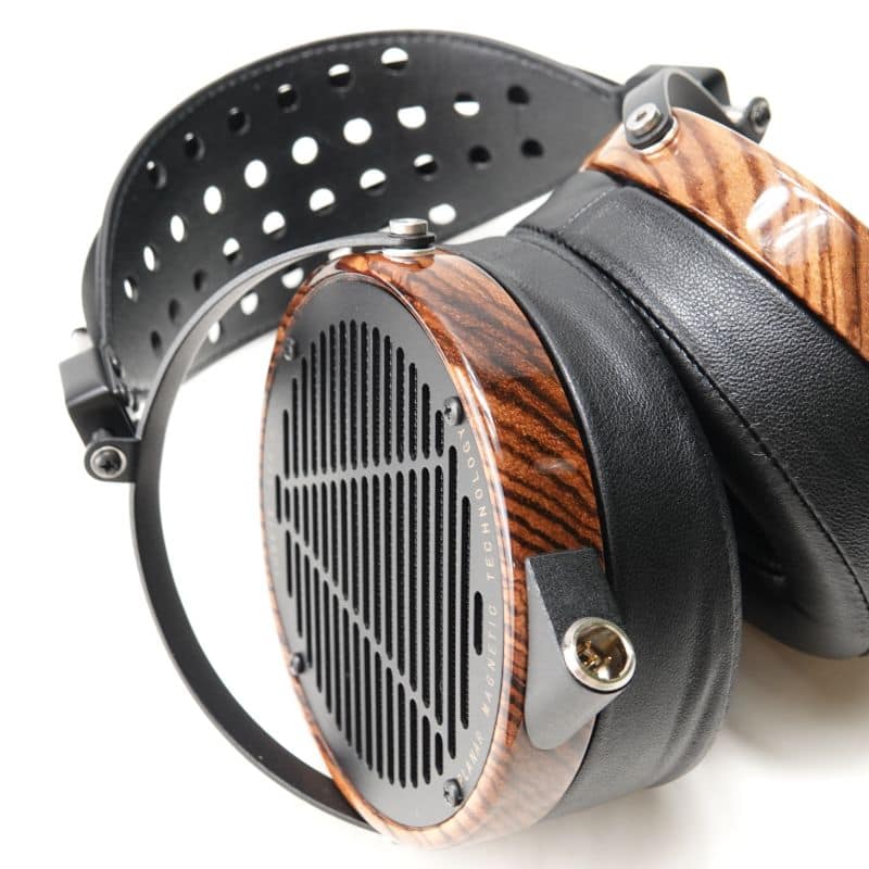 LCD-3 OPEN-BACK HP