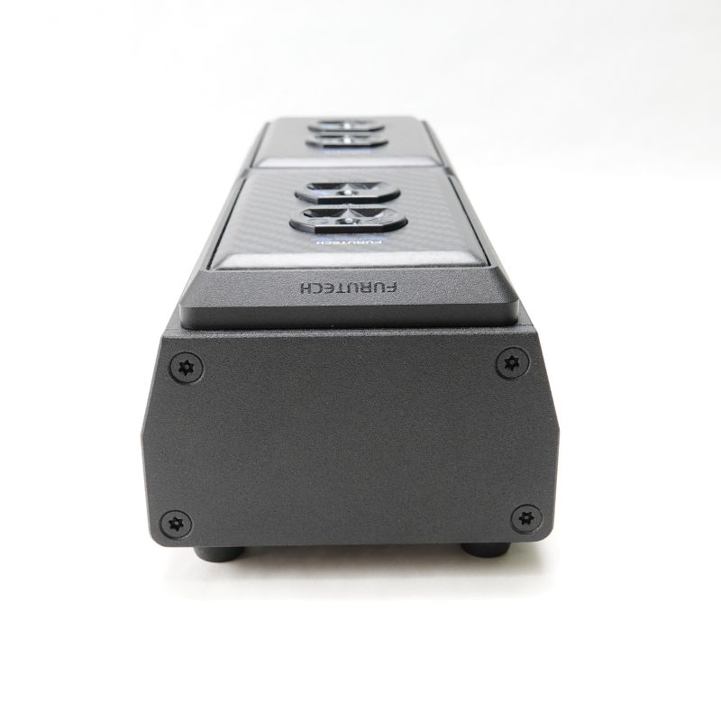 GTO-D2 NCF(R)