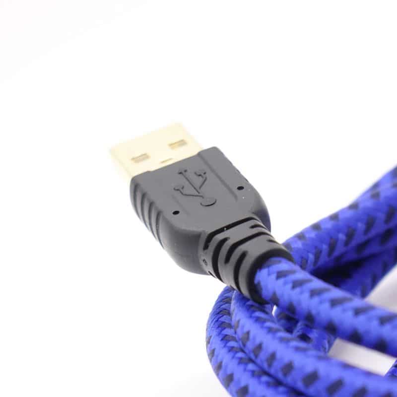Grandio USB-2.0/A-B/2.0m