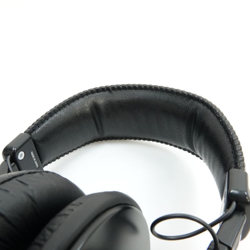 SONY MDR-CD900ST/1 ABランク 中古｜フジヤエービック