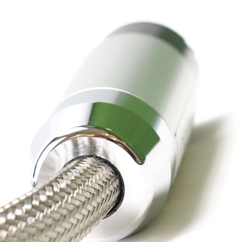 SILVER HARMONIZER AC BOOSTER