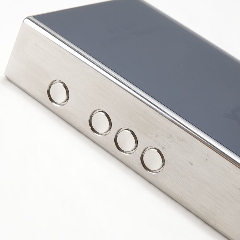 DAP300APEX Ti
