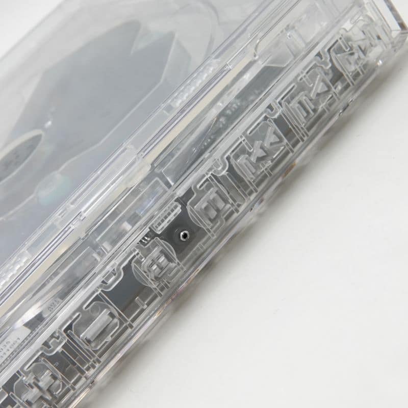 km5 Instant Disc Audio Cp1 Clear