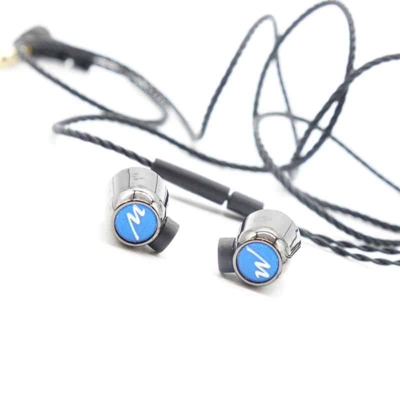 Mother Audio ME5