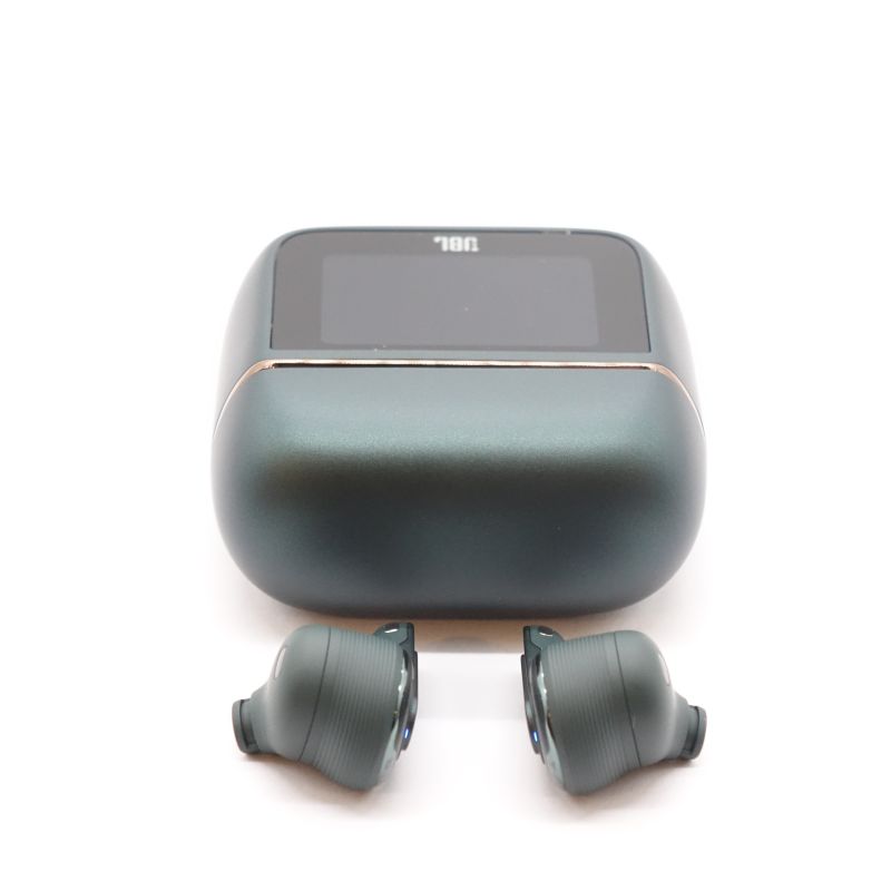 JBL TOUR PRO 3 [JBLTOURPRO3GRN] ABランク 中古｜フジヤエービック