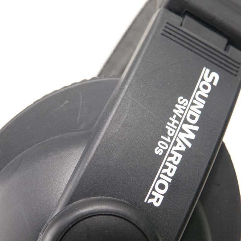 SW-HP10S