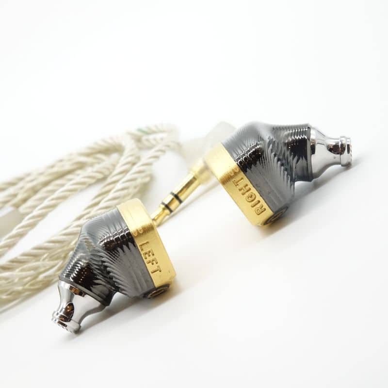 Campfire Audio SOLARIS [CAM-5270] AB-ランク 中古｜フジヤエービック
