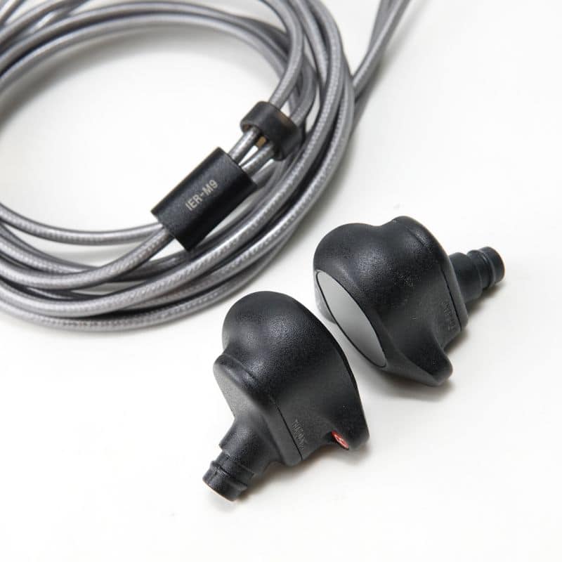 IER-M9/Q