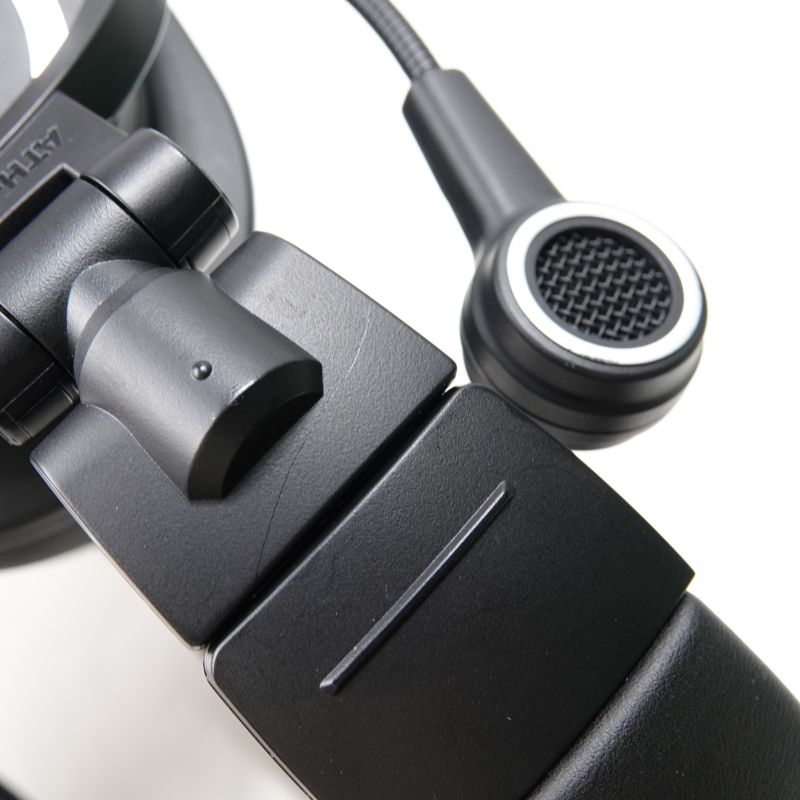 Audio-Technica ATH-M50xSTS-USB AB+ランク 中古｜フジヤエービック
