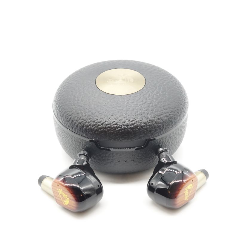 Victor WOOD master [HA-FW5000T-T] AB+ランク 中古｜フジヤエービック