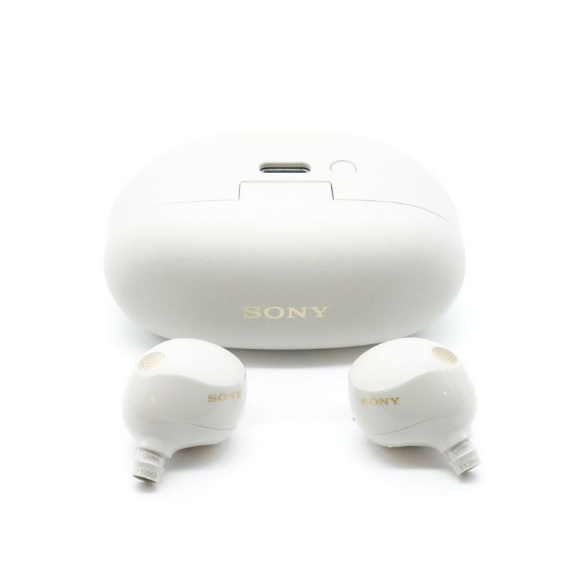 SONY 美品　wf1005 SONY WF-1000XM5/SC AB+ランク 中古｜フジヤエービック
