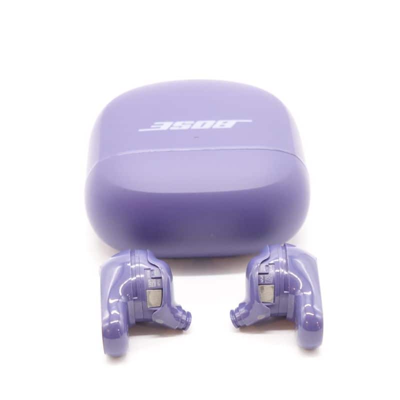 BOSE QuietComfort Ultra Earbuds（第2世 [QCULTRAEB2ndPLM] AB+ランク