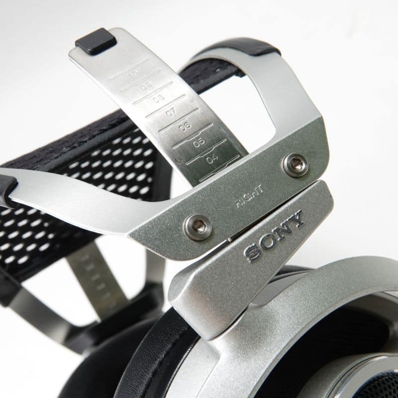 MDR-SA5000