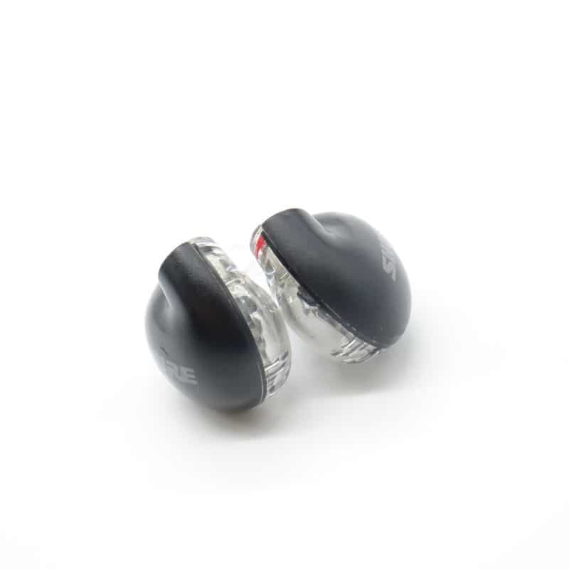 SHURE AONIC 5 [SE53BABK+UNI-A] ABランク 中古｜フジヤエービック