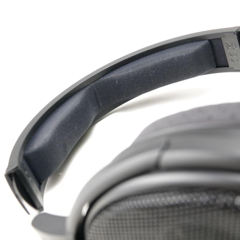 HD660S
