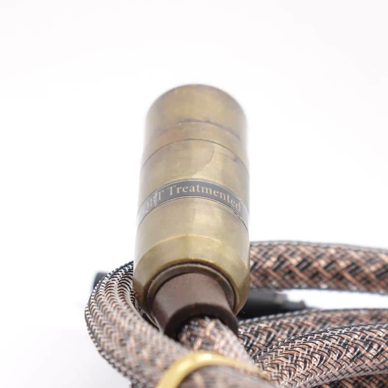 NOCTURN (Focal用) XLR4pin 2.0m
