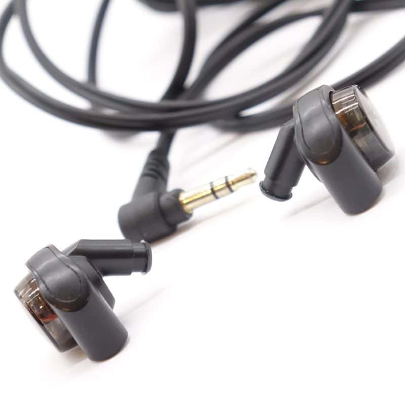Audio-Technica ATH-E40 AB+ランク 中古｜フジヤエービック