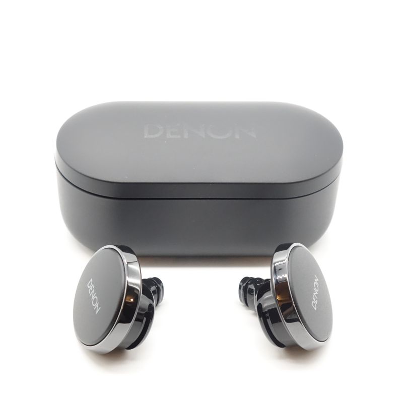 DENON PerL Pro [AHC15PLBKEM] AB+ランク 中古｜フジヤエービック