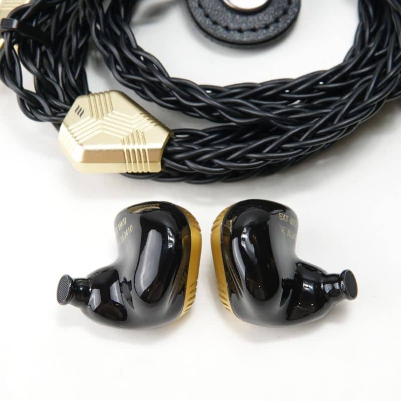 EXT MKII Limited Edition(Unive
