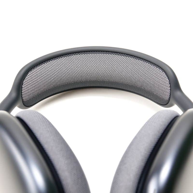 Apple AirPods Max 2 [ミッドナイト] [MHWK4ZA/A] AB+ランク 中古