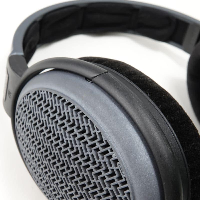 HD580(HD580 Precision)