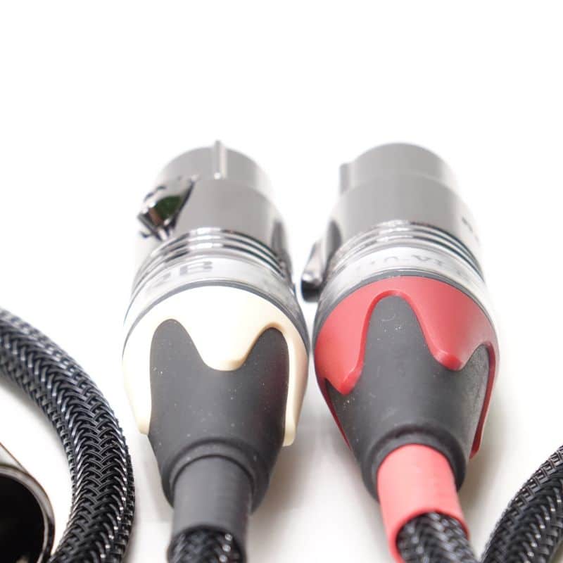 ORB J10-XLR Clear Force/1.0m ABランク 中古｜フジヤエービック