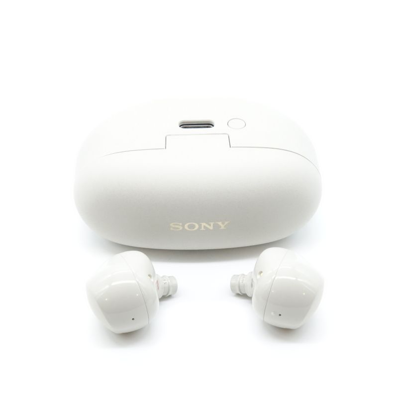 SONY WF-1000XM5/SC AB+ランク 中古｜フジヤエービック