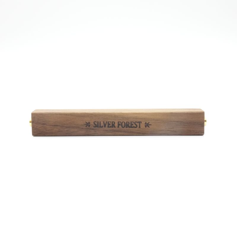 オーディオみじんこ SILVER FOREST 4.4 AB+ランク 中古｜フジヤエービック