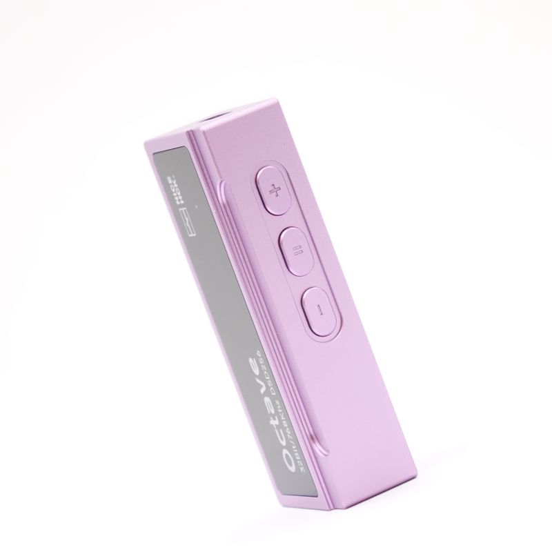 Octave パープル