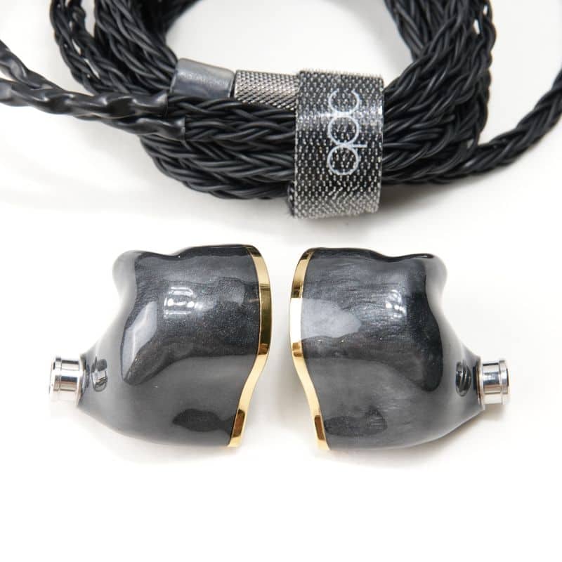 qdc EMPEROR [QDC-EMPEROR-S] ABランク 中古｜フジヤエービック