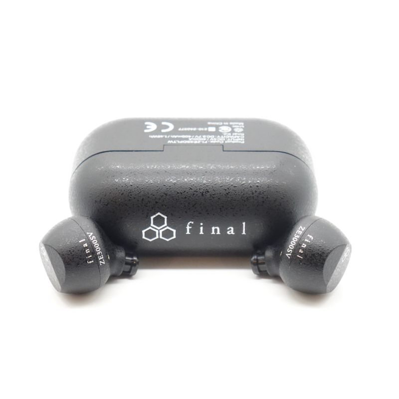 final ZE3000SV [FI-ZE3SDPLTW] AB+ランク 中古｜フジヤエービック