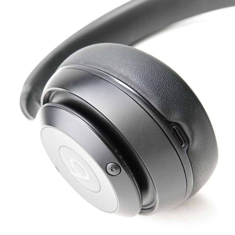 Beats Studio Pro ワイヤレスヘッドホン グレー beats by dr.dre Beats Studio Proワイヤレスヘッドフォン — [MQTP3PA