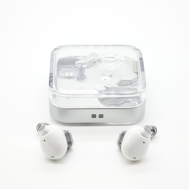 Nothing ear(3) ホワイト ABランク 中古｜フジヤエービック