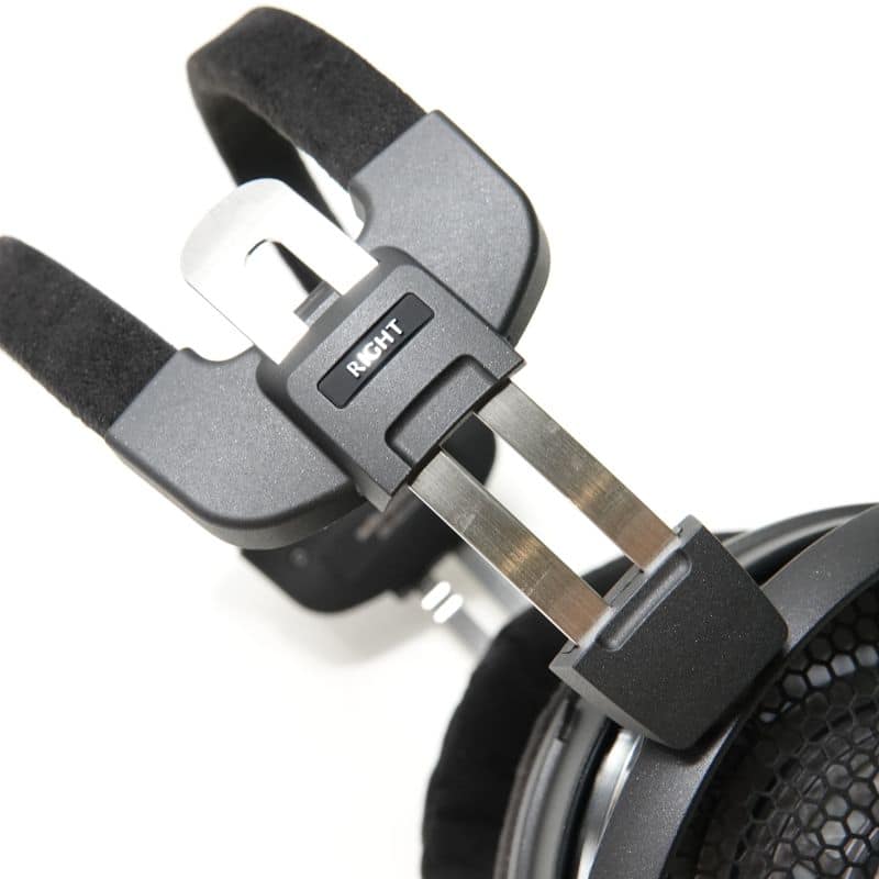 Audio-Technica ATH-ADX5000 AB+ランク 中古｜フジヤエービック
