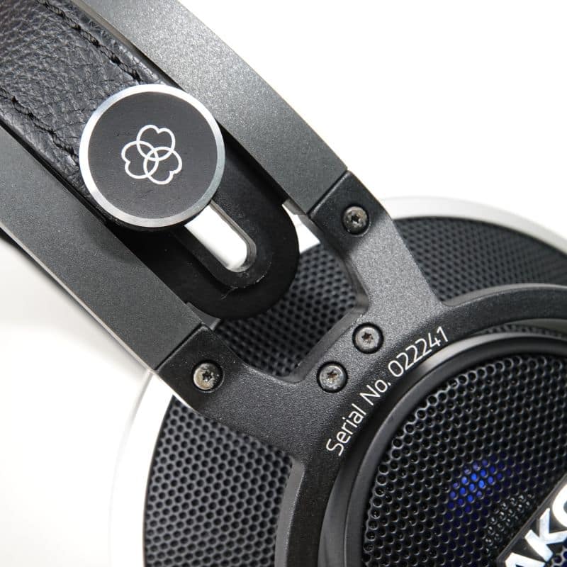 AKG K812-Y3 ABランク 中古｜フジヤエービック
