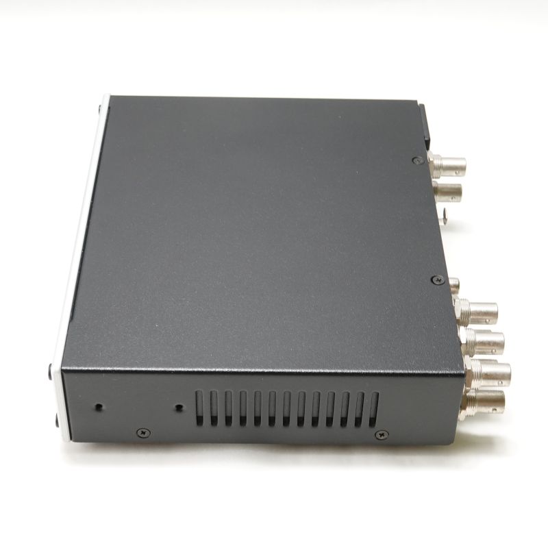 MUTEC MC-3+USB Aluminum AB+ランク 中古｜フジヤエービック