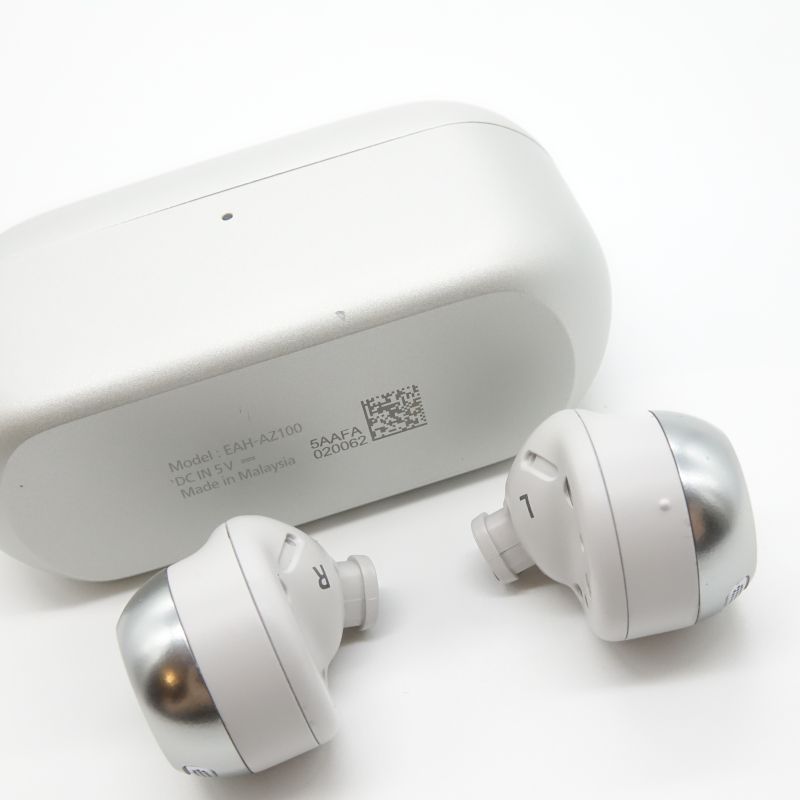 Technics EAH-AZ100-S ABランク 中古｜フジヤエービック