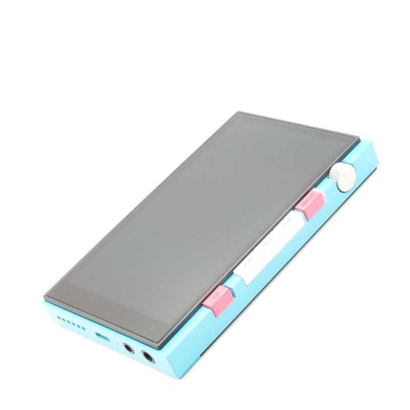 HiBy Digital M500 Hatsune Miku Edition AB+ランク 中古｜フジヤ